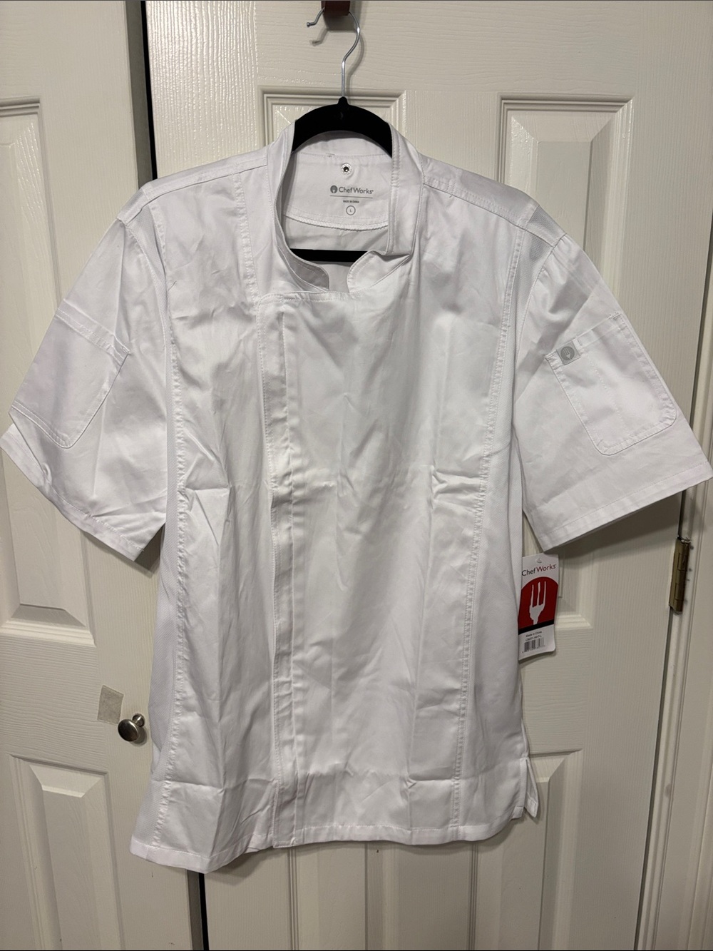 Chef Works Rochester Chef Coat